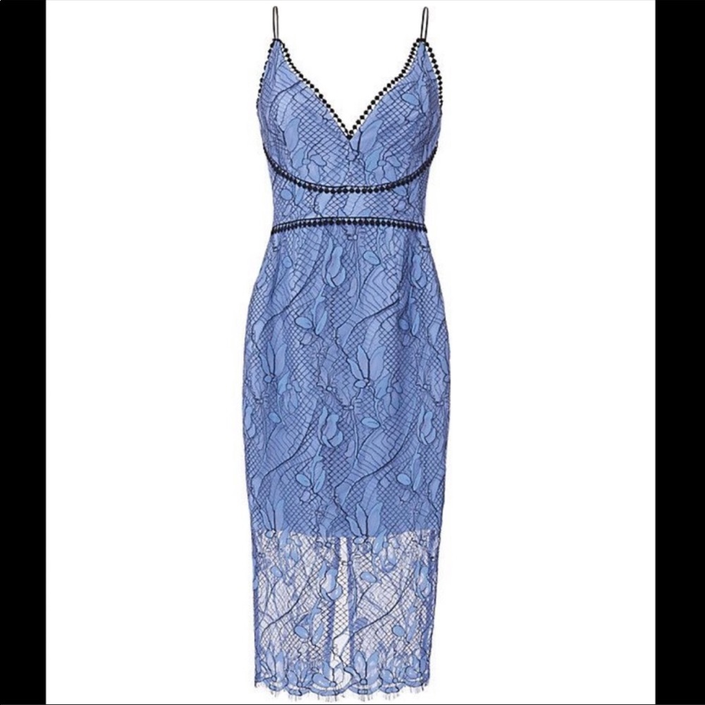 Nicholas dress